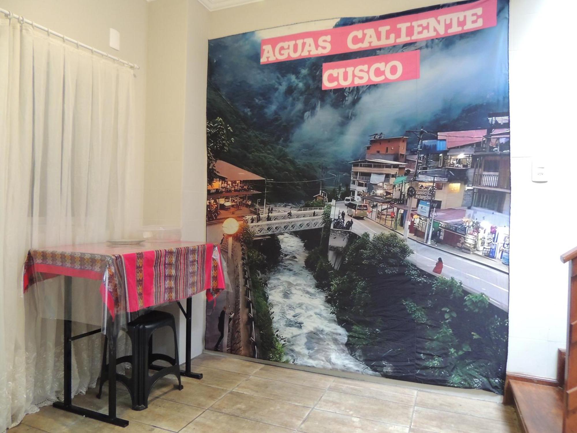 Pousada Cusco - Centro De Jaraguá do Sul 外观 照片
